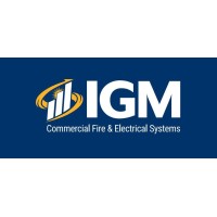 IGM Commercial Fire and Electrical Systems, LLC logo - Similar company to Helios Electric