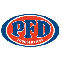PFD Food Services Pty Ltd logo - Similar company to Nafda Foodservice