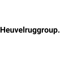 Heuvelruggroup logo - Similar company to Bakermat - Interieur | Reclame | Ontwerp