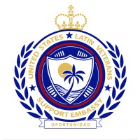 U.S.& Latin Veterans Support Embassy