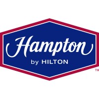 Hampton by Hilton Amsterdam Centre East logo - Similar company to Ecolodges 'T Lennepserf