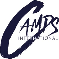 CAMPS International GmbH logo - Similar company to Do It Education Gmbh