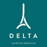 DELTA Paris logo - Similar company to La Brillance.