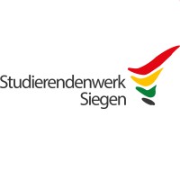 Studierendenwerk Siegen logo - Similar company to Akafö