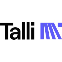 Talli logo - Similar company to Black Rainbow