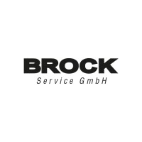BROCK Service GmbH logo - Similar company to Foton Brock