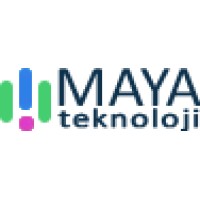 Maya Teknoloji logo - Similar company to Globus Mfg