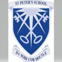 St Peter's School Kettering logo - Similar company to Spratton Hall School