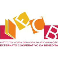 Externato Cooperativo da Benedita logo - Similar company to Profiserv