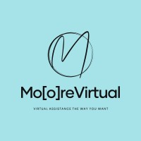 Mo[o]reVirtual logo - Similar company to Nowspace