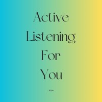 Chris Listens logo - Similar company to Dayhouse Coworking