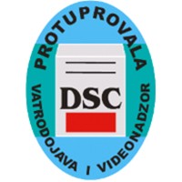 DSC d.o.o. Sarajevo logo - Similar company to Asocijacija Za Ekonomski Razvoj Redah