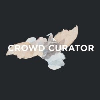 CROWD CURATOR logo - Similar company to Artequate