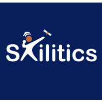 Skilitics logo - Similar company to Skilitics