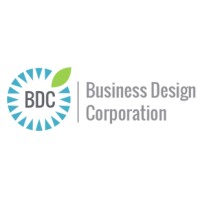 Business Design Corporation logo - Similar company to Leiadmin