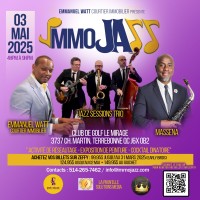 ImmoJazz logo - Similar company to Amil