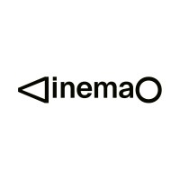 CinemaO logo - Similar company to The Black Cube