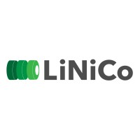 LINICO Corporation logo - Similar company to Evolve Renewables