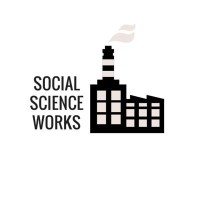 Social Science Works logo - Similar company to Cosmopolis.App