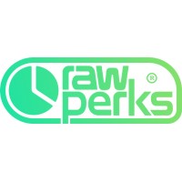 Rawperks logo - Similar company to Workrush