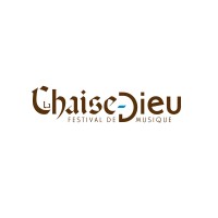 Festival de La Chaise-Dieu logo - Similar company to Tremplin42