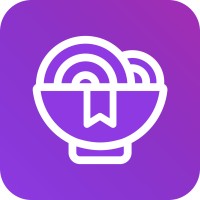 Splurge logo - Similar company to Optopixel