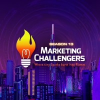 Marketing Challengers logo - Similar company to Met Ev