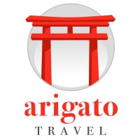 Arigato Travel