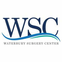 Waterbury Surgery Center logo - Similar company to Lighthouse Surgery Center