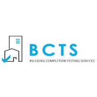 BCTS Building Completion Testing Services Ltd logo - Similar company to Place+U