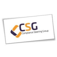 Compliance Steering Group (CSG) logo - Similar company to Transferclear
