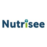 NUTRISEE® logo - Similar company to Nutrify.Id
