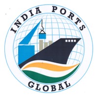 India Ports Global Limited logo - Similar company to Flying Toads Studio
