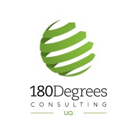 180 Degrees Consulting - University of Queensland logo - Similar company to Myibtutor