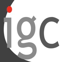 IG Consulting logo - Similar company to Ig Consulting Group