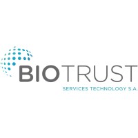 BIOTRUST SERVICES TECHNOLOGY SA logo - Similar company to Biostruct | Additive Engineering