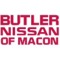 Butler Nissan Of Macon