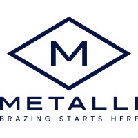 Metalli A/S logo - Similar company to Acl Engineering Ltd