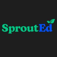 SproutEd logo - Similar company to Sprouted Ventures: Growth Partners