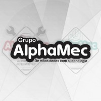Grupo AlphaMec logo - Similar company to Rede Construbom