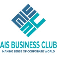 AIS Business Club, Jagannath University logo - Similar company to Jagannath University Career Club (Jnucc)