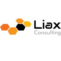 Liax Consulting AB logo - Similar company to Liax Tech