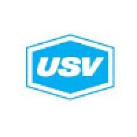 USV PRIVATE LIMITED logo - Similar company to Nozzle