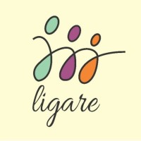 Ligare Psicomotricidade Relacional logo - Similar company to Clínica Boreal - Fonoaudiologia E Psicomotricidade