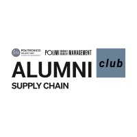 Supply Chain Management & Logistic - Polimi GSoM - Alumni Club logo - Similar company to Logistic Management Services