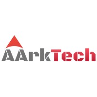 AARK TECH SOLUTIONS LTD logo - Similar company to Oliver Technologies
