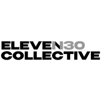1130 Collective logo - Similar company to Orion Red