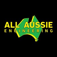 All Aussie Engineering Pty Ltd logo - Similar company to Stratton Wolf Search & Select