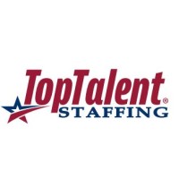 Top Talent Staffing logo - Similar company to Talent Sync Staffing