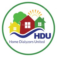 Home Dialyzors United logo - Similar company to Renalytics